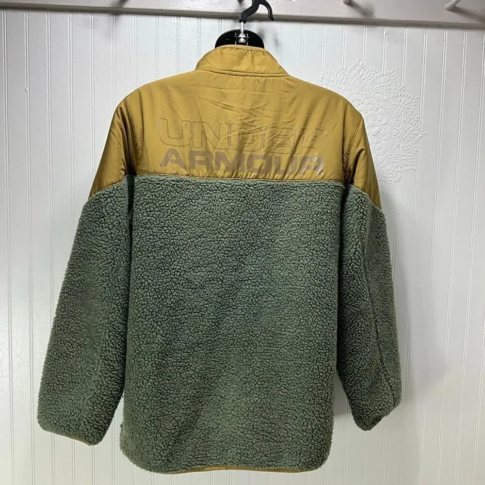 UNDER ARMOUR Sherpa Jacket